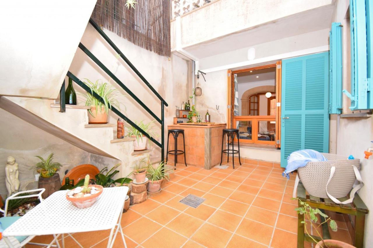 Holiday home 003 Casa Ca Ses Nines Etv15535 By Mallorca Charme *