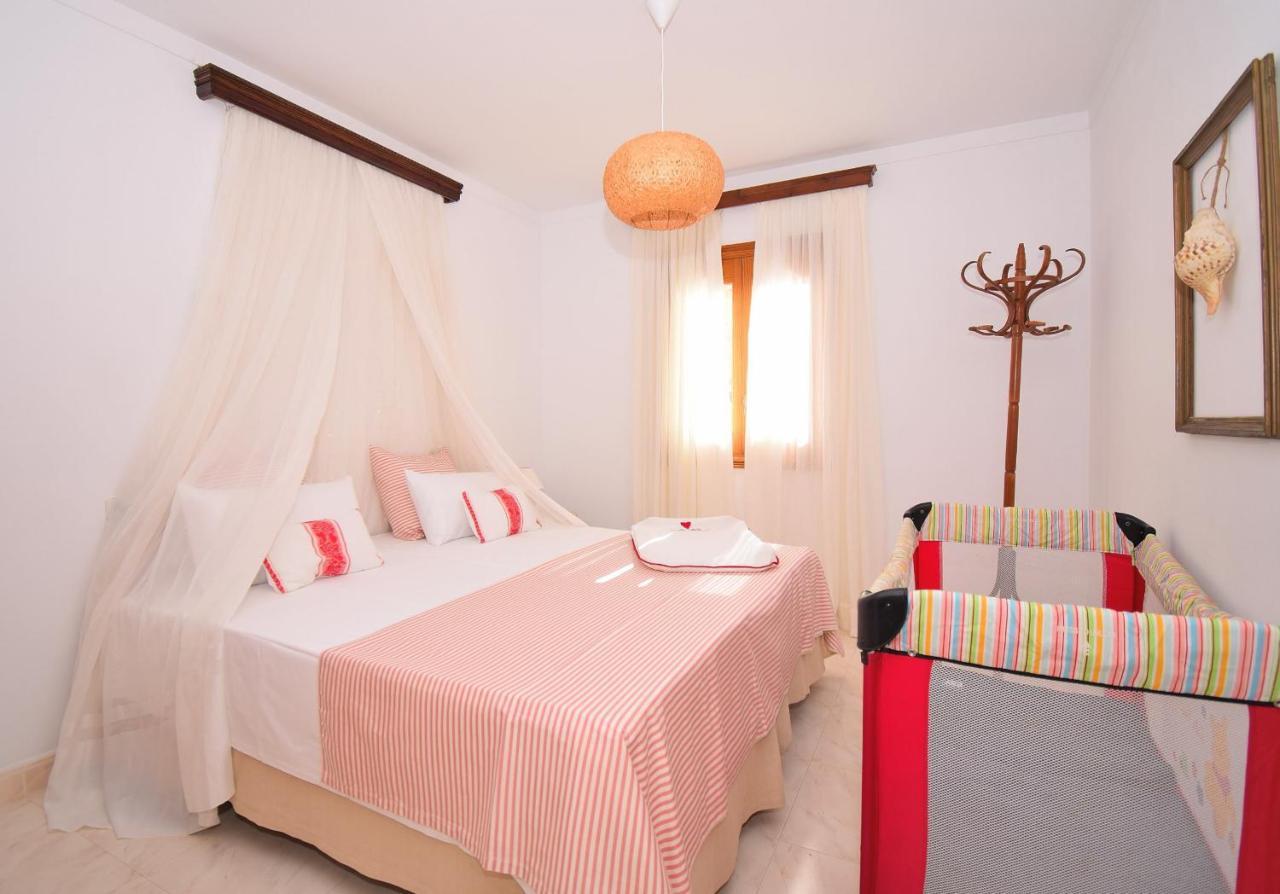 003 Casa Ca Ses Nines Etv15535 By Mallorca Charme Holiday home Muro