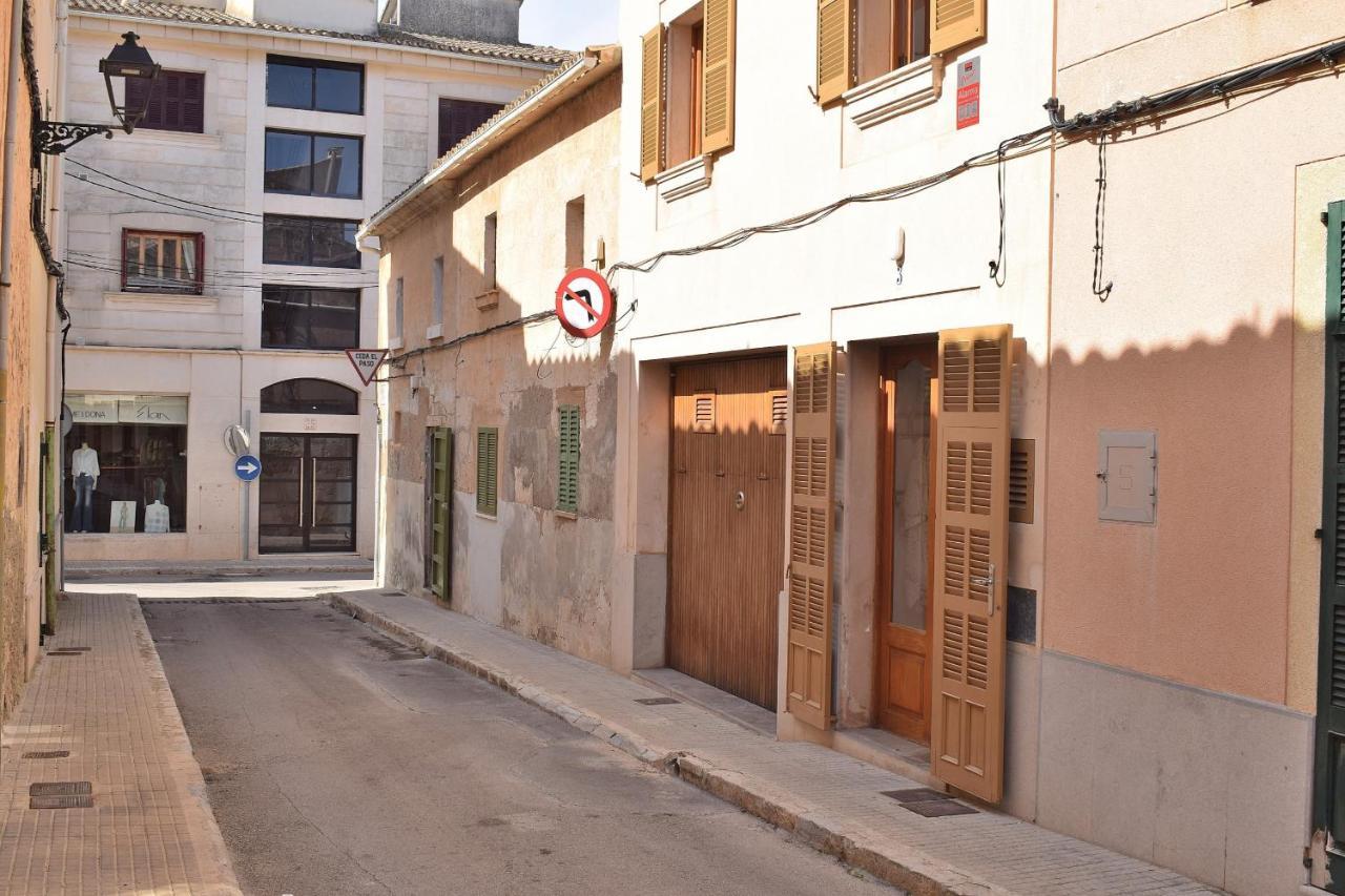 003 Casa Ca Ses Nines Etv15535 By Mallorca Charme