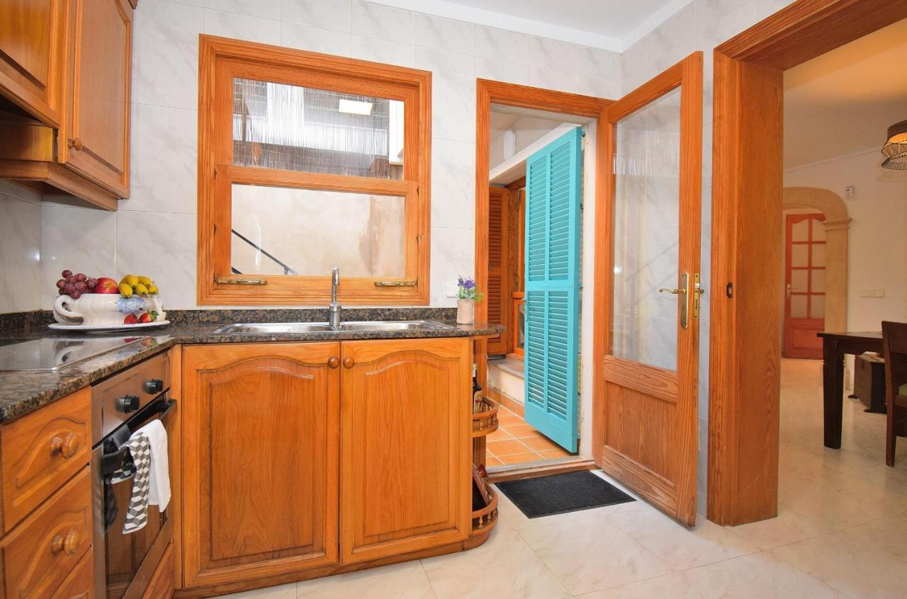 Holiday home 003 Casa Ca Ses Nines Etv15535 By Mallorca Charme