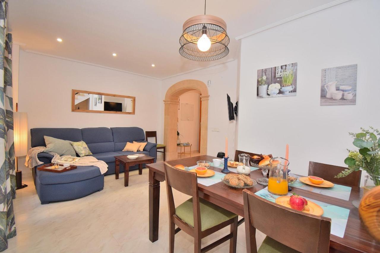 Holiday home 003 Casa Ca Ses Nines Etv15535 By Mallorca Charme *