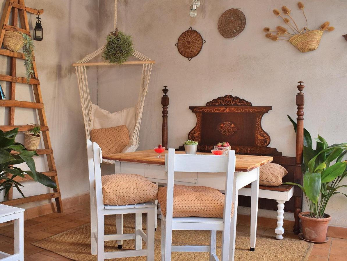 003 Casa Ca Ses Nines Etv15535 By Mallorca Charme Holiday home Muro