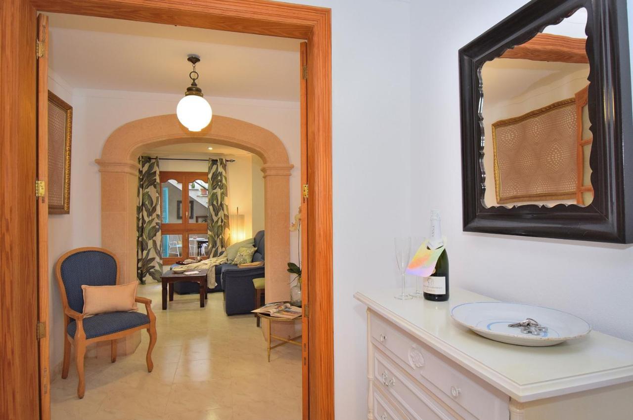 003 Casa Ca Ses Nines Etv15535 By Mallorca Charme Holiday home