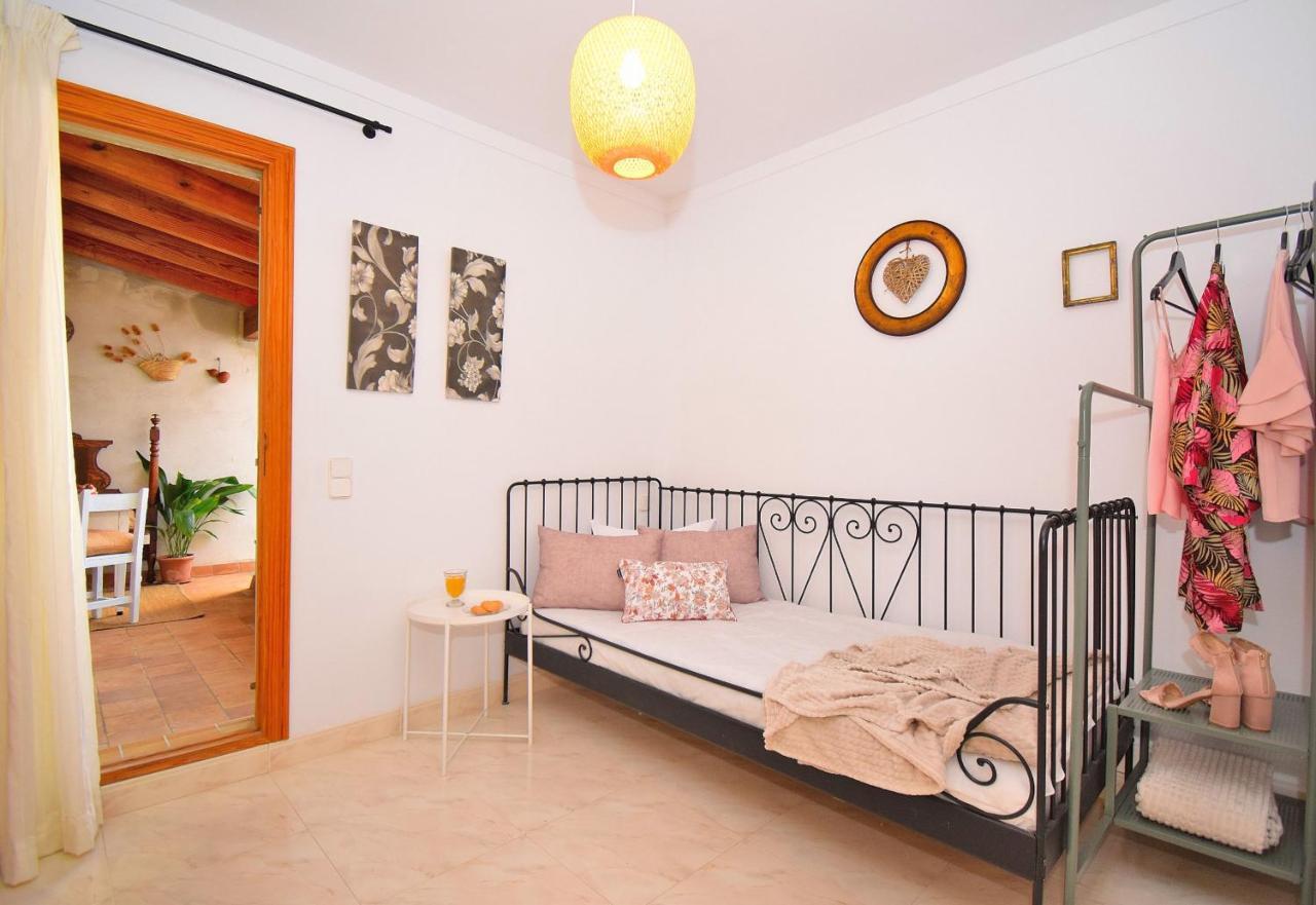 Holiday home 003 Casa Ca Ses Nines Etv15535 By Mallorca Charme Muro