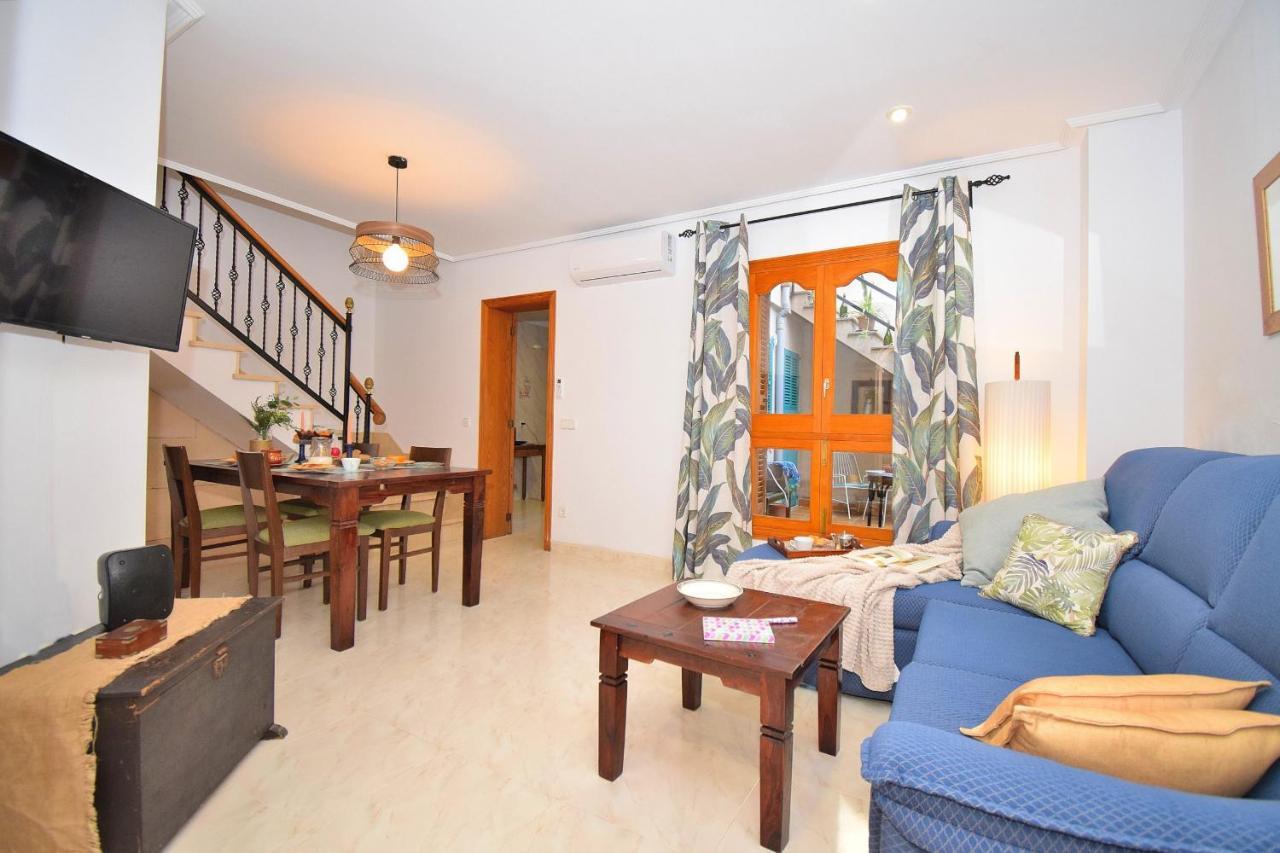 003 Casa Ca Ses Nines Etv15535 By Mallorca Charme Holiday home