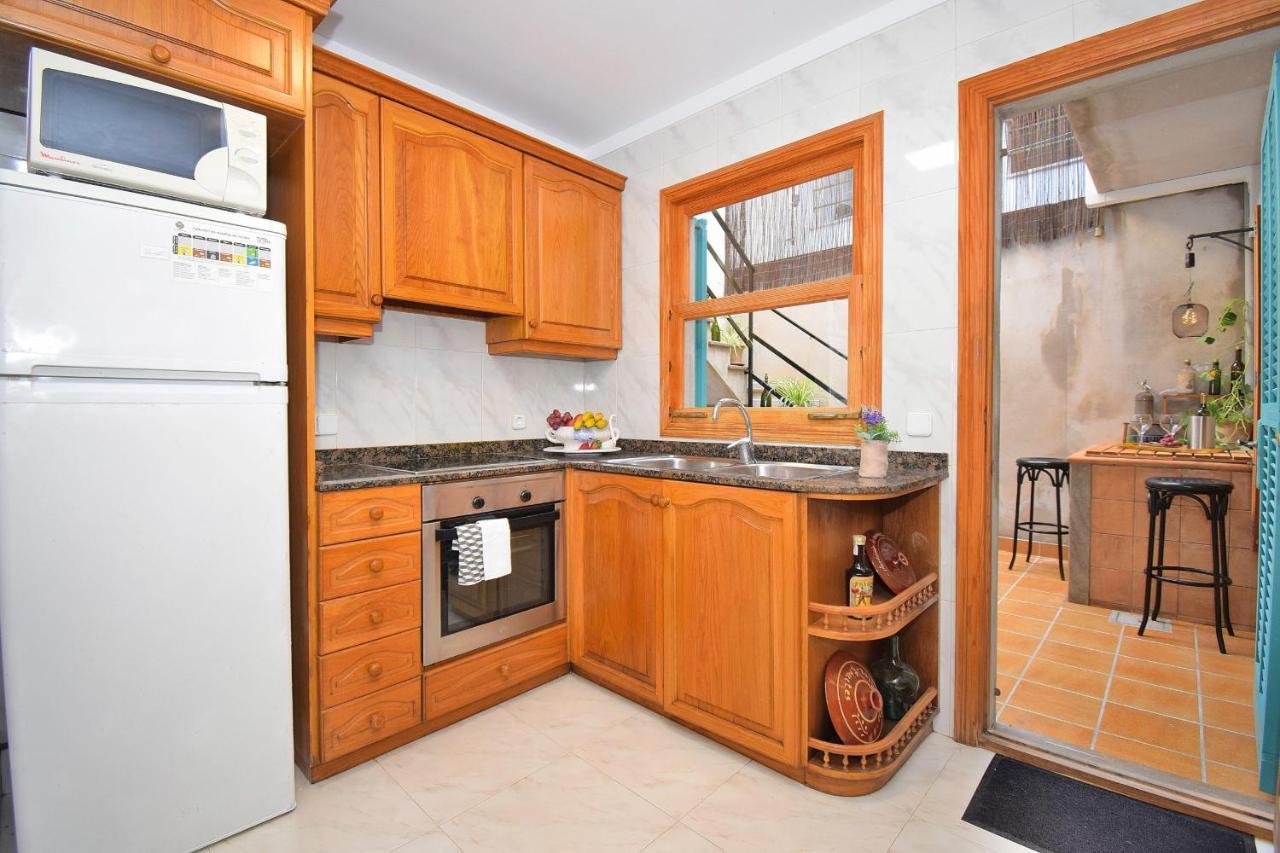 Holiday home 003 Casa Ca Ses Nines Etv15535 By Mallorca Charme
