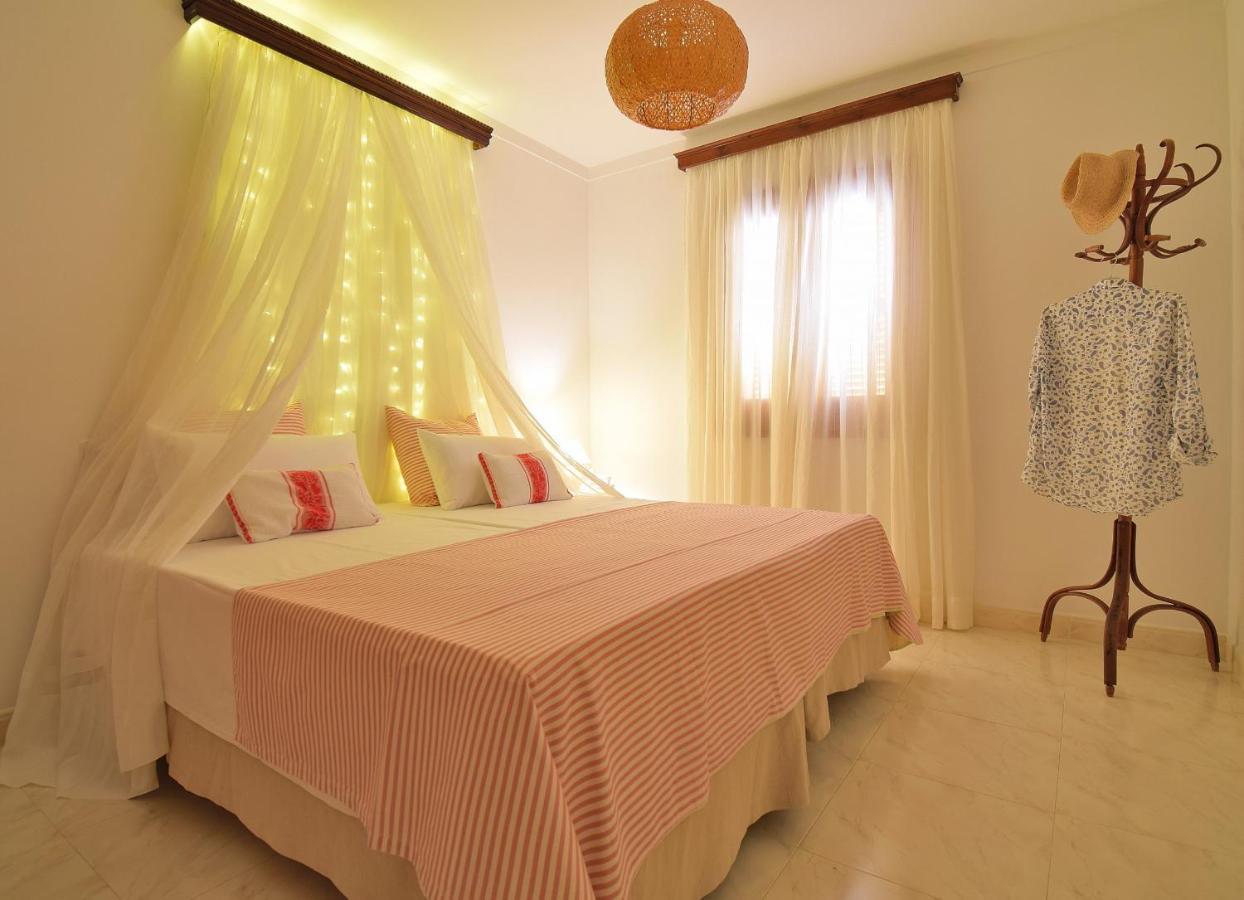 003 Casa Ca Ses Nines Etv15535 By Mallorca Charme Holiday home *