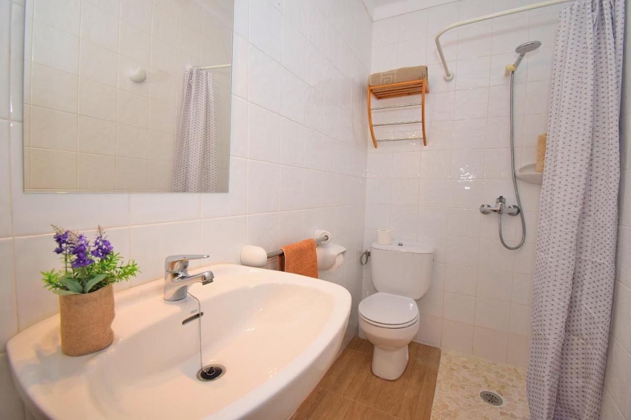 003 Casa Ca Ses Nines Etv15535 By Mallorca Charme Holiday home