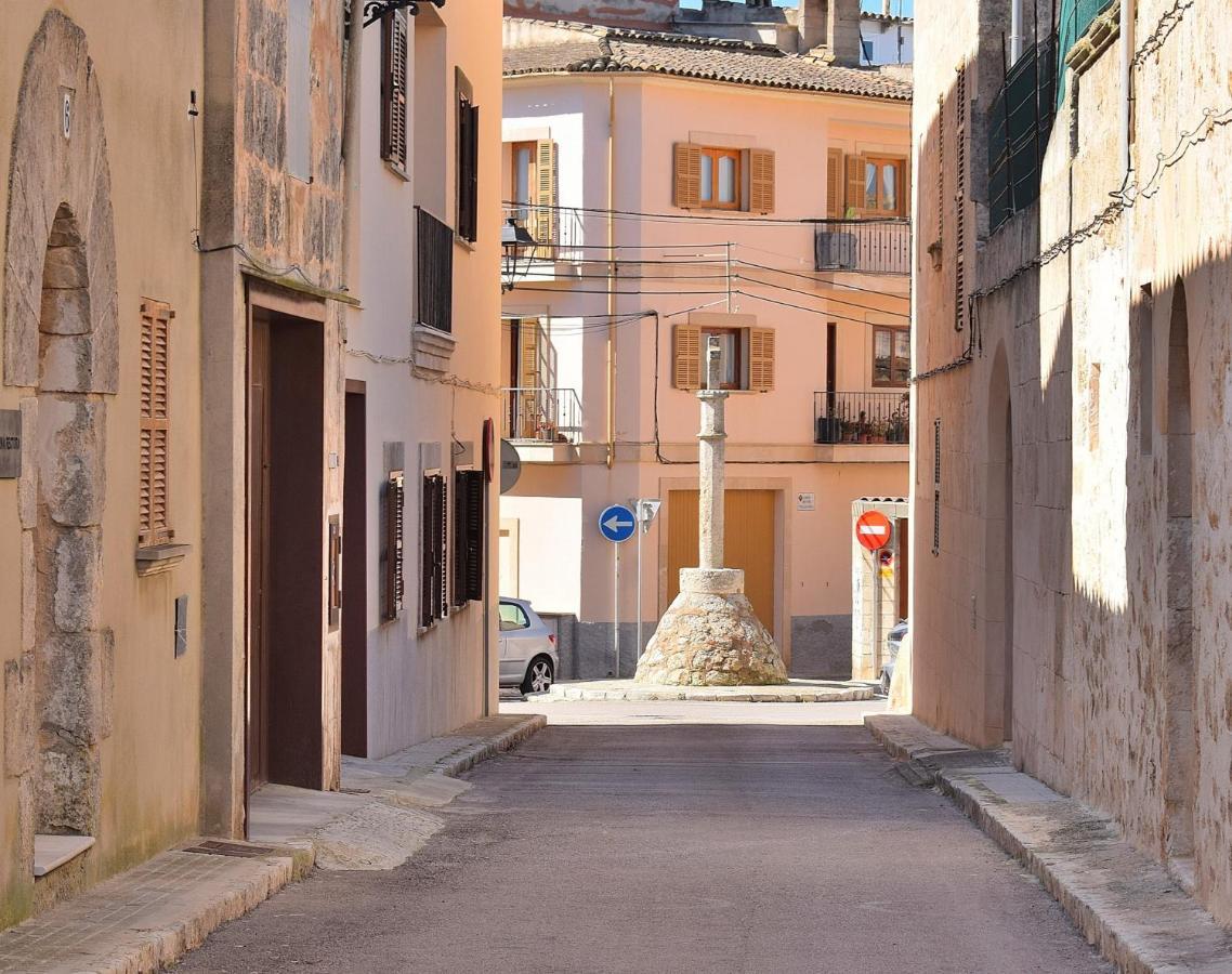 Holiday home 003 Casa Ca Ses Nines Etv15535 By Mallorca Charme