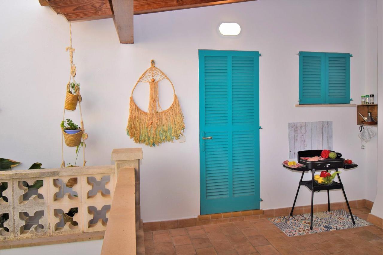 003 Casa Ca Ses Nines Etv15535 By Mallorca Charme Holiday home