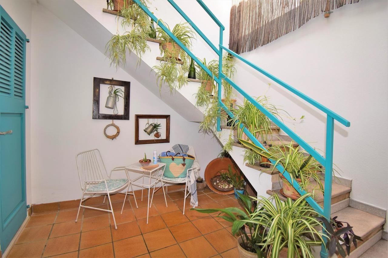 003 Casa Ca Ses Nines Etv15535 By Mallorca Charme